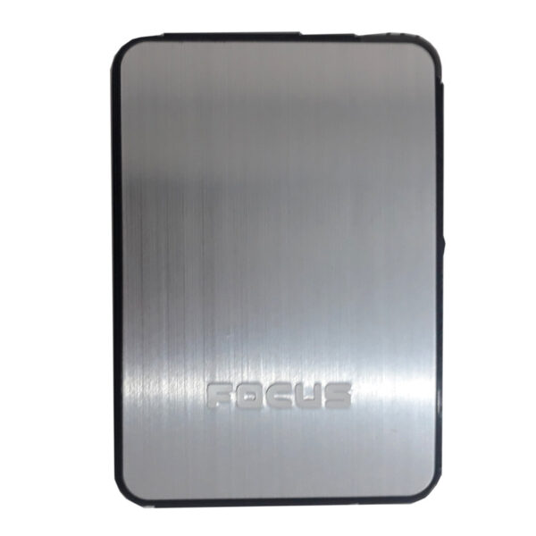 جا سیگاری فوکوس مدل jd-yh003 کد n01 - Image 1