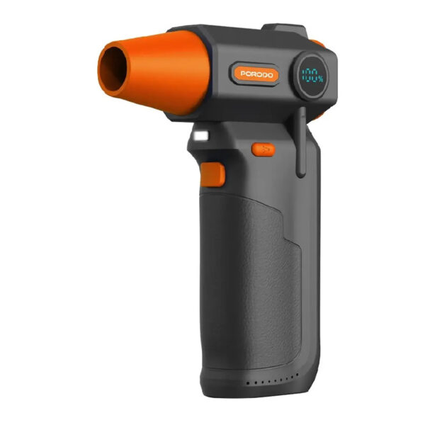 جت فن پرودو مدل CORDLESS PDTBYMG826BK - Image 1