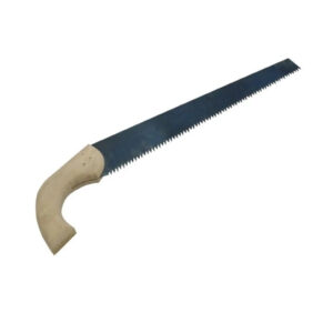 اره چوب بری مدل دسته چوبی سایز 35
