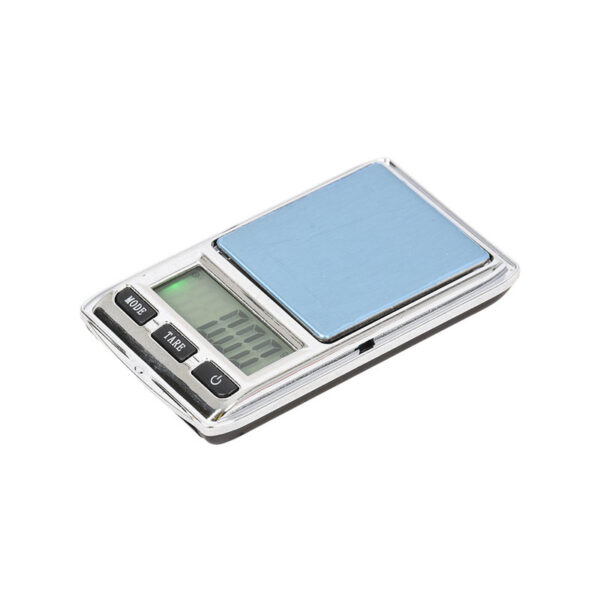 ترازو مدل 	 MINI DIGITAL SCAL ds-22 - Image 1