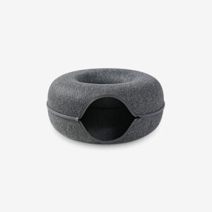 جای خواب و تونل گربه مدل Donut