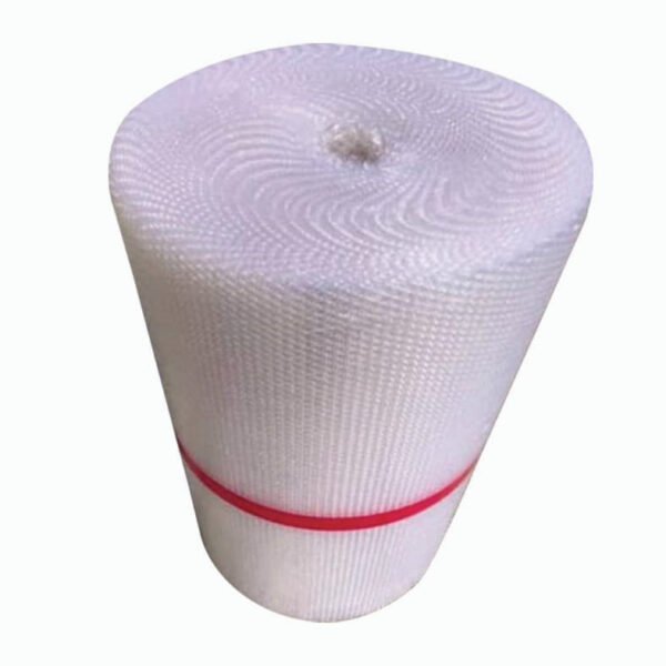 نایلون حبابدار ضربه گیر مدل hp001 عرض 50 سانتی متری رول 51 متری - Image 1