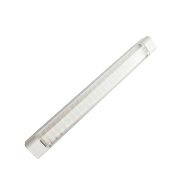 چراغ اضطراری مدل شارژی خطی مگنتی کد 28cm - Image 1