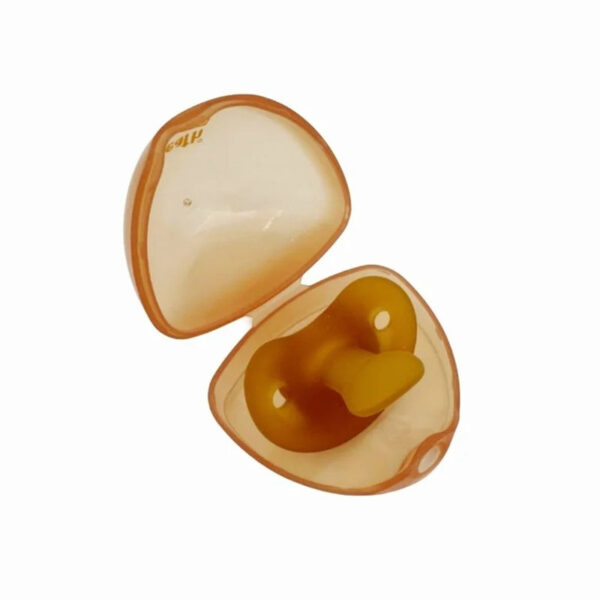 پستانک بریس می مدل 0-12 ماه کد ST19 مجموعه 2 عددی - Image 1