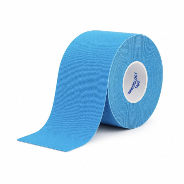 چسب عضله روژه مکث مدل کنزیوتیپ  SPORT TAPE - Image 1