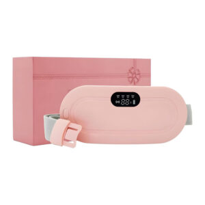 ماساژور برقی شکم و کمر مدل  WBC WORLDBEAUTYCARE