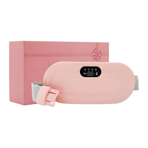 ماساژور برقی شکم و کمر مدل  WBC WORLDBEAUTYCARE - Image 1