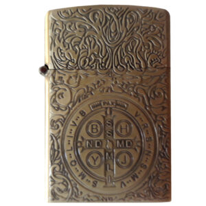 فندک طرح اسلیمی کد pax41