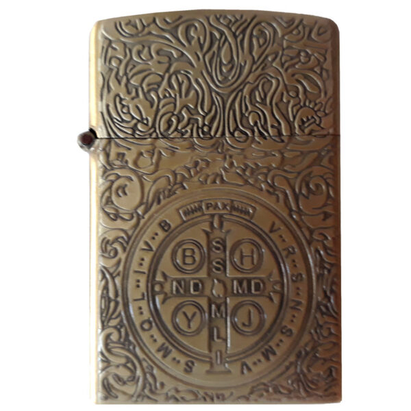 فندک طرح اسلیمی کد pax41 - Image 1
