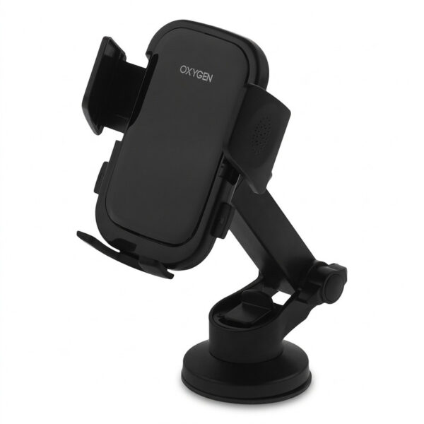 پایه نگهدارنده گوشی موبایل مخصوص خودرو اکسیژن مدل HD29 - Image 1