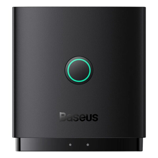 سوئیچ 1 به 2 HDMI بیسوس مدل BS-OH113 - Image 1