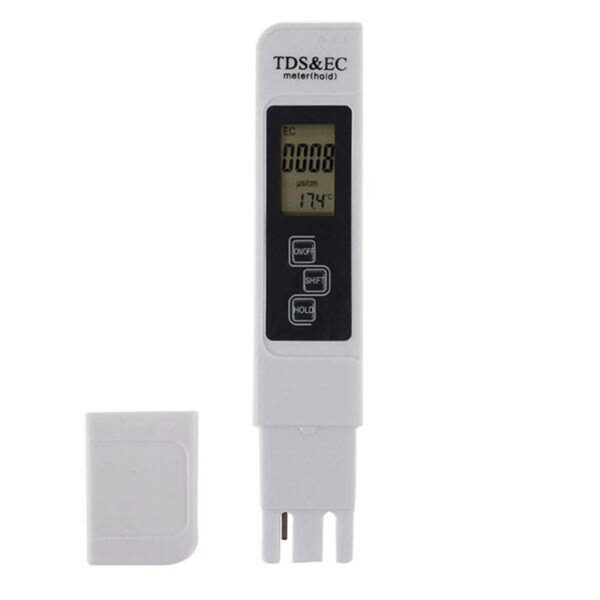 هدایت سنج و سختی سنج مدل ec 07tds - Image 1