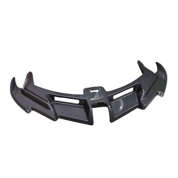 کایت زیر چراغ موتور سیکلت وارون مدل BLK مناسب برای هوندا کلیک 160 - Image 1