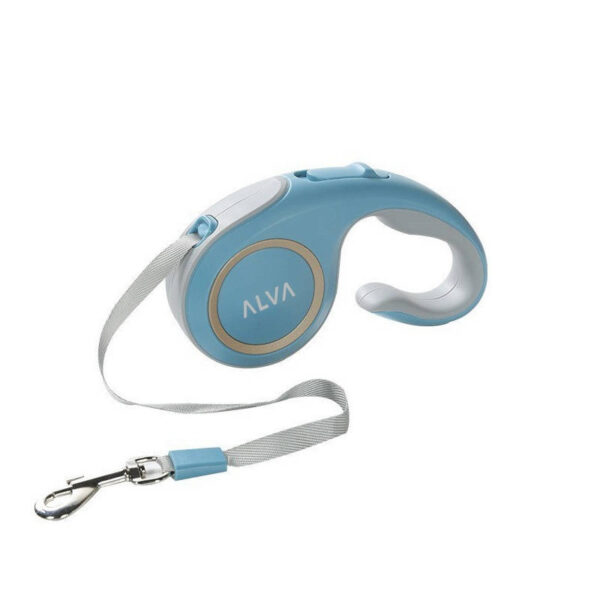 بند قلاده آلوا مدل Auto-BL732-5M - Image 1