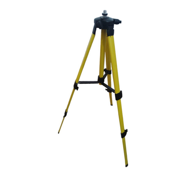 سه پایه تراز لیزری مدل GS-117 - Image 1