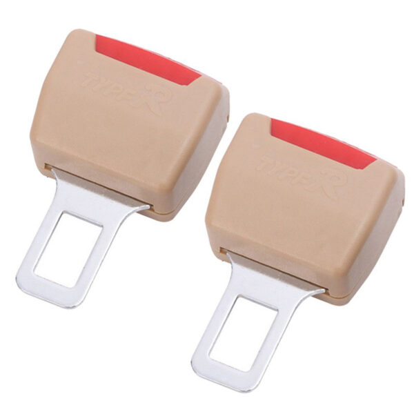 رابط کمربند ایمنی خودرو مدل K-502-Smart بسته 2 عددی - Image 1