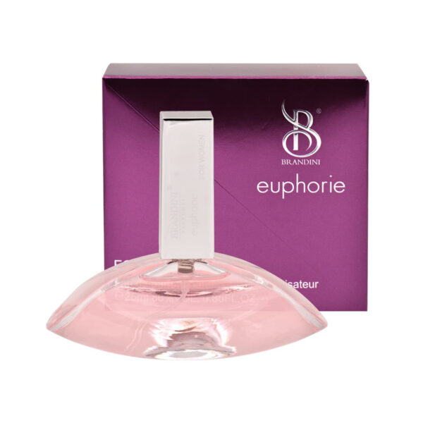 عطر جیبی زنانه برندینی مدل Euphorie حجم 25 میلی لیتر - Image 1