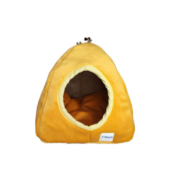 لانه پرنده مدل مخفیگاه اسکیمویی  کد XL - Image 1