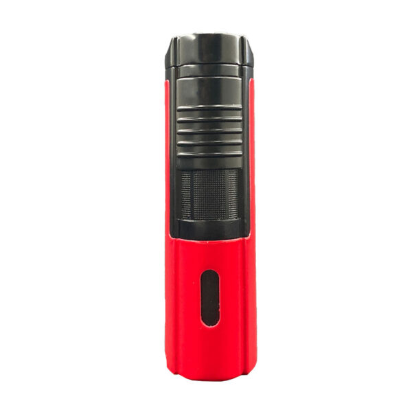 فندک مدل سه شعله کد DKD-1410 - Image 1