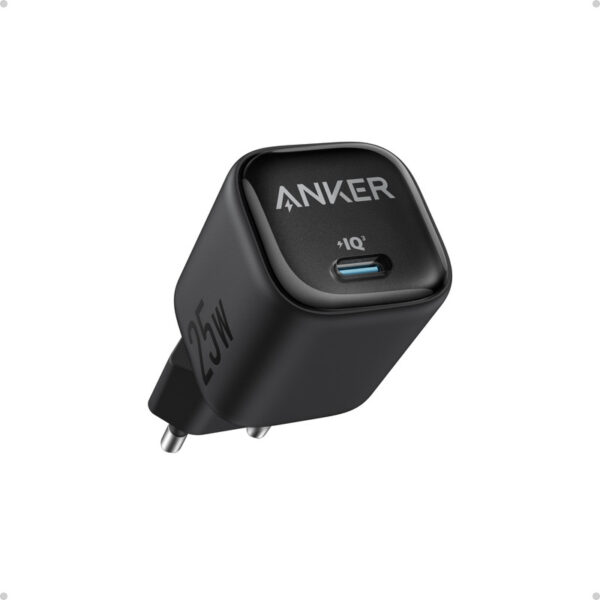 شارژر دیواری 25 وات انکر مدل A2656 - Image 1