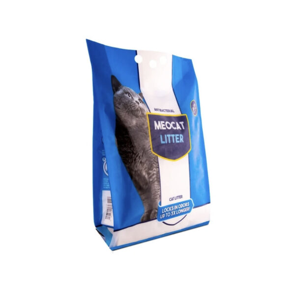 خاک بستر گربه میوکت مدل Super Clump Granule وزن 10 کیلوگرم - Image 1
