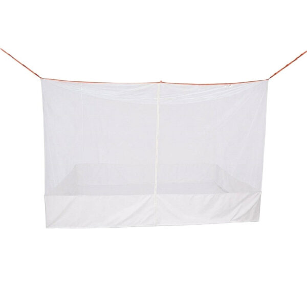 پشه بند یک دو سه مدل 200N سایز 200x200 سانتی متر - Image 1