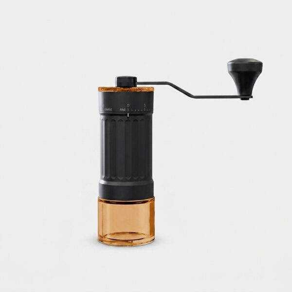 آسیاب دستی قهوه کی ال تی مدل Manual Coffee Grinder - Image 1