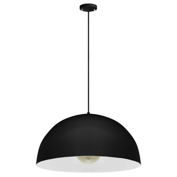چراغ آویز مدل مدرن کد A35BW - Image 1