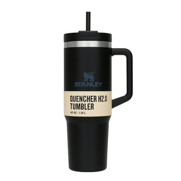 تراول ماگ مدل The Quencher H2.0 Flowstate گنجایش 1.18 لیتر - Image 1