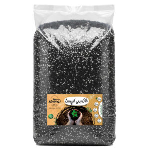 خاک ورمی کمپوست یونیکا خاک مدل 20LTR وزن 10 کیلوگرم