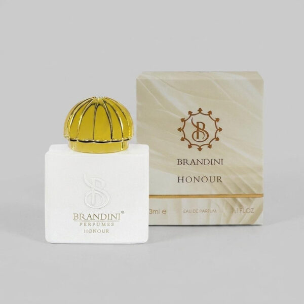 عطر جیبی زنانه برندینی مدل Honour حجم 33 میلی لیتر - Image 1