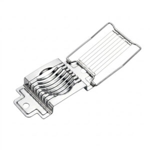 اسلایسر مدل تاشو تخم مرغ کد 300