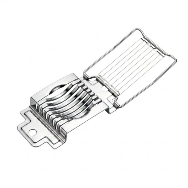 اسلایسر مدل تاشو تخم مرغ کد 300 - Image 1