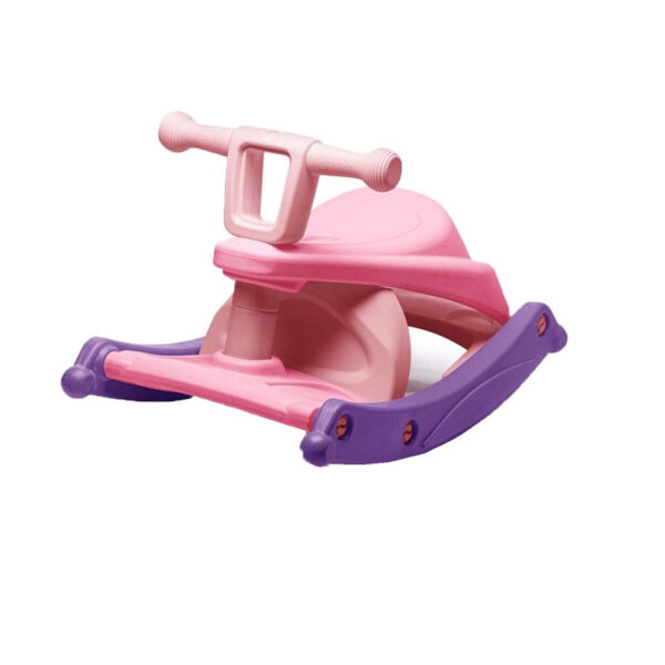 راکر کودک مدل M-F - Image 1