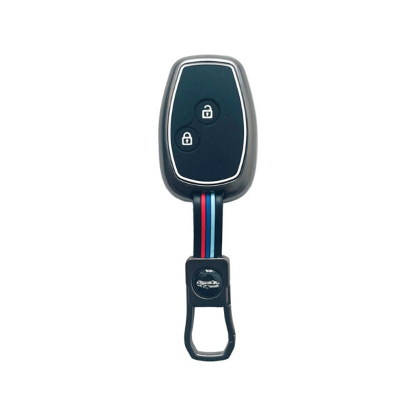 کاور ریموت و سوییچ خودرو مدل RL90LF2 مناسب برای رنو L90 - Image 1
