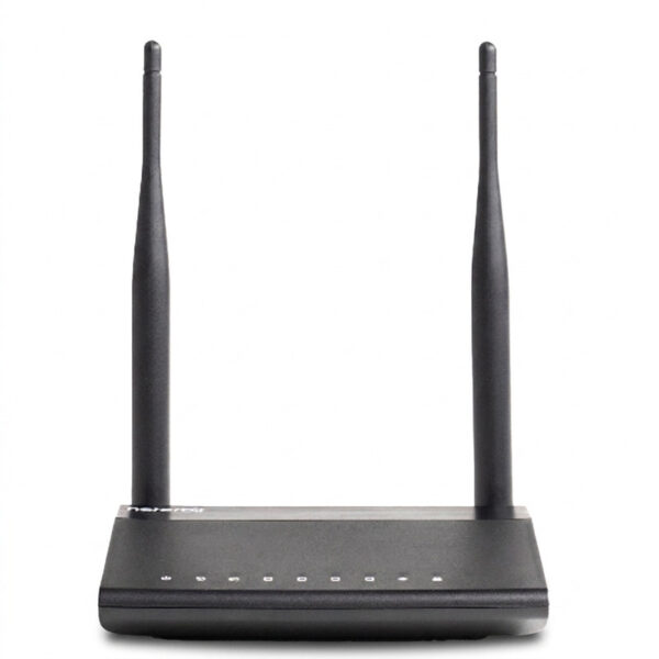 مودم روتر +ADSL2 نتربیت مدل NSL-122 - Image 1