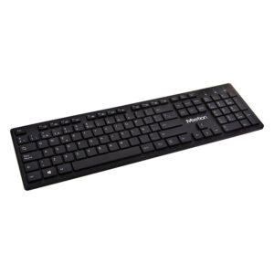 کیبورد میشن مدل MT-WK841