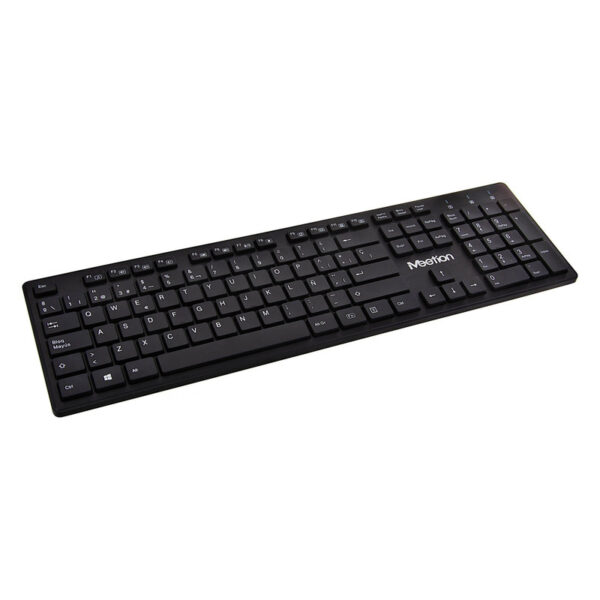 کیبورد میشن مدل MT-WK841 - Image 1
