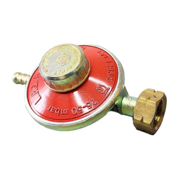 رگولاتور پرسی مدل 0009 - Image 1