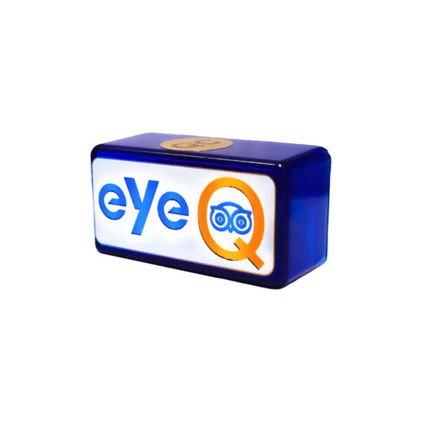 دستگاه دیاگ خودرو آی کیو مدل Smart کد Ai-v42 - Image 1