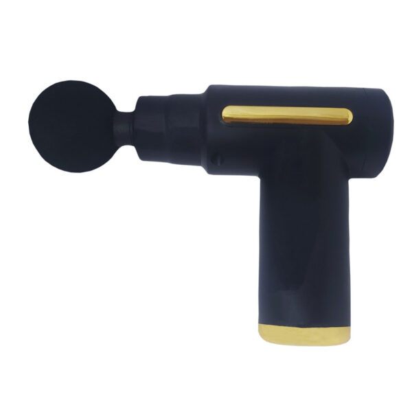 ماساژور برقی مدل تفنگی کد 4S - Image 1