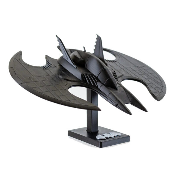 اکشن فیگور طرح بتمن مدل Batman طرح Batwing ارتفاع 13 سانتی‌متر - Image 1