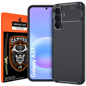 کاور سامورایی مدل AF مناسب برای گوشی موبایل سامسونگ Galaxy A57 5G