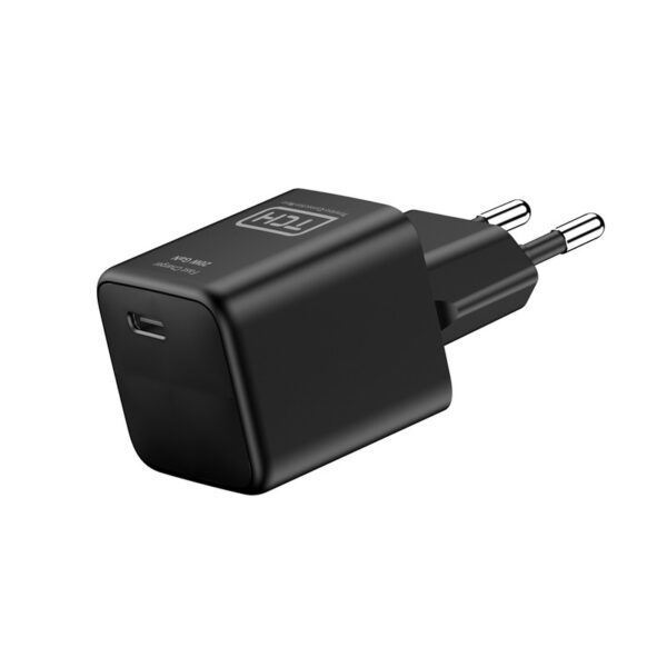شارژر دیواری تی سی اچ 20 وات مدل TCH CA20 - Image 1