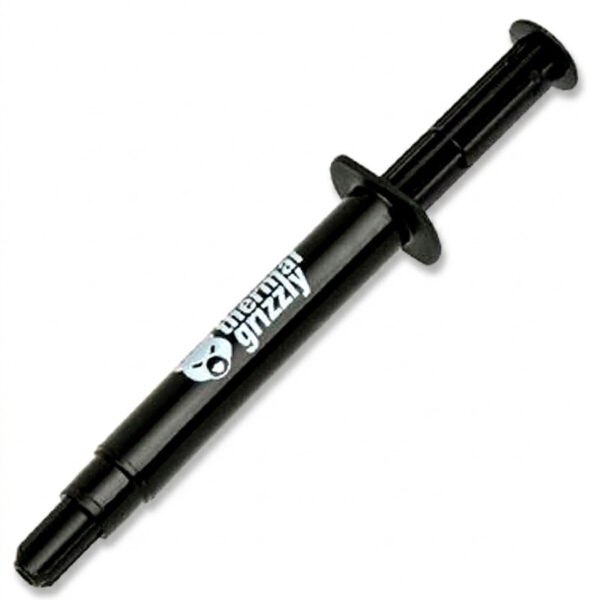 خمیر سیلیکون ترمال گریزلی مدل Kryonaut - Image 1
