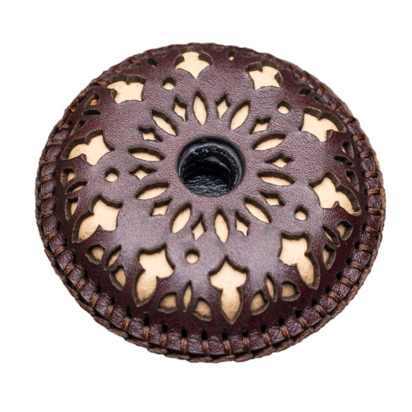 زیرپایه کمانچه هیوا مدل صراحی - Image 1