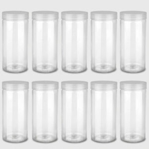 بانکه مدل استوانه ای کد 700cc بسته 10 عددی