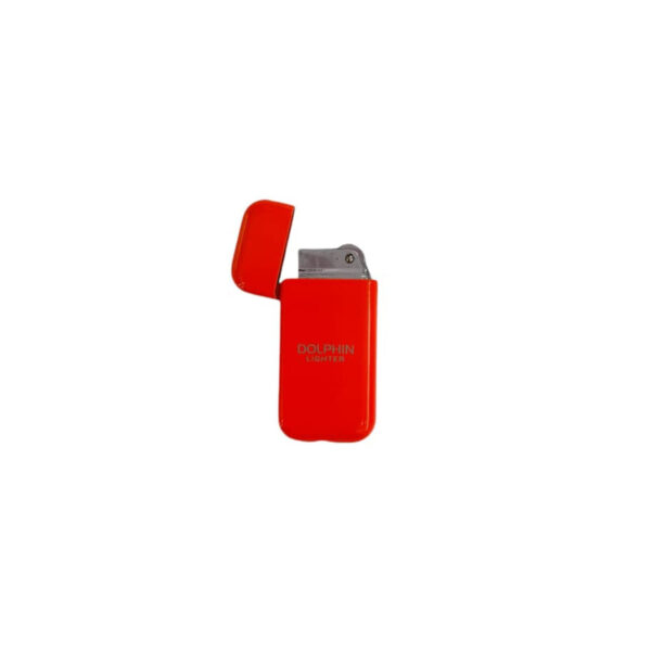 فندک دلفین مدل دخترانه کد 02 - Image 1