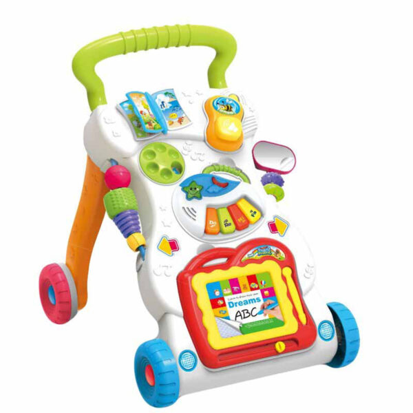 واکر کودک هانگر مدل HE-0801 - Image 1