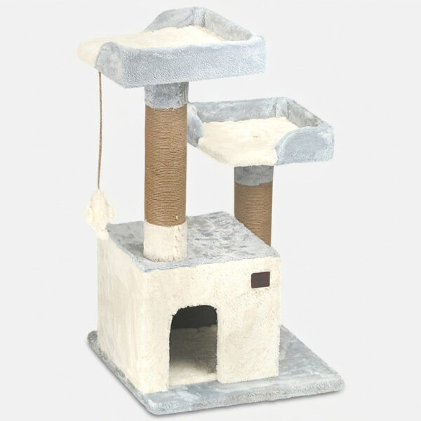 اسکرچر گربه مدل 20 - Image 1